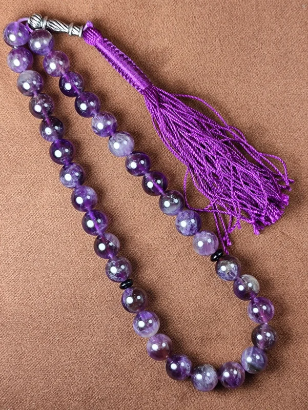 تسبیح ۳۳ دانه آماتیس اصلی