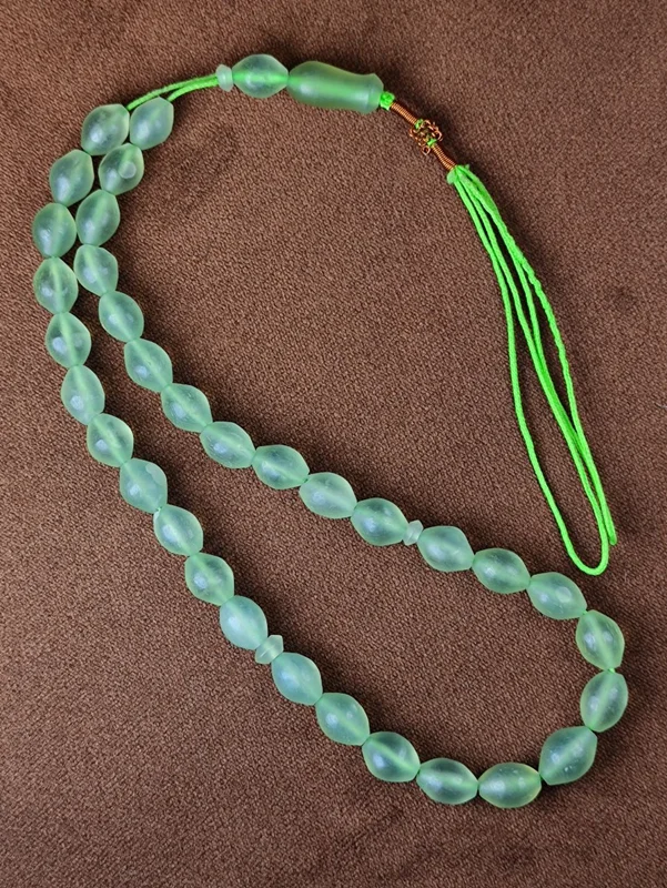 تسبیح ۳۳ دانه شاه مقصود اصل