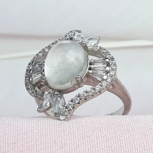 انگشتر درنجف زنانه اصل