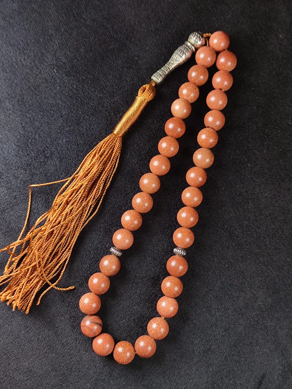 تسبیح ۳۳ دانه دلربا