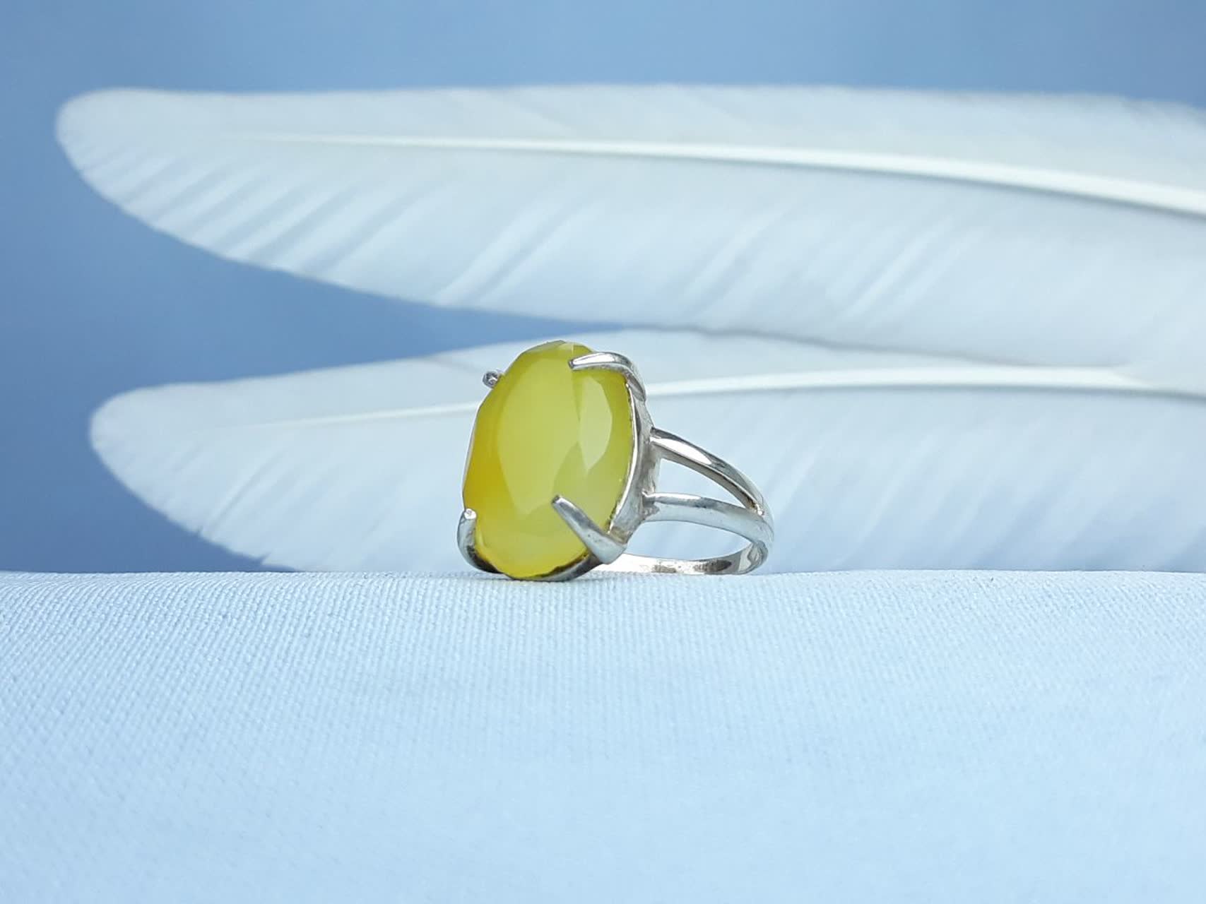 انگشتر نقره عقیق شرف الشمس اصل زنانه